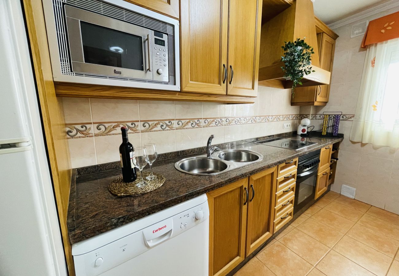 House in Nerja - Casa Corazon de Nerja by At home costa del sol