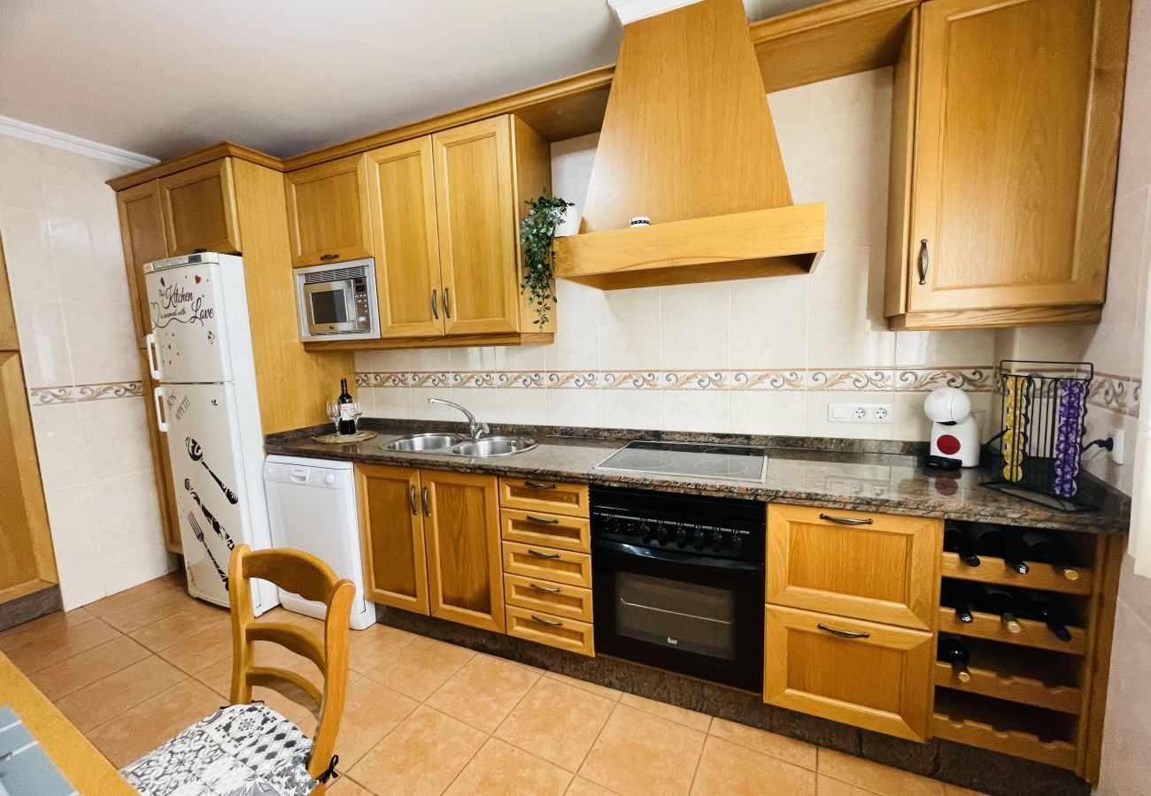 House in Nerja - Casa Corazon de Nerja by At home costa del sol