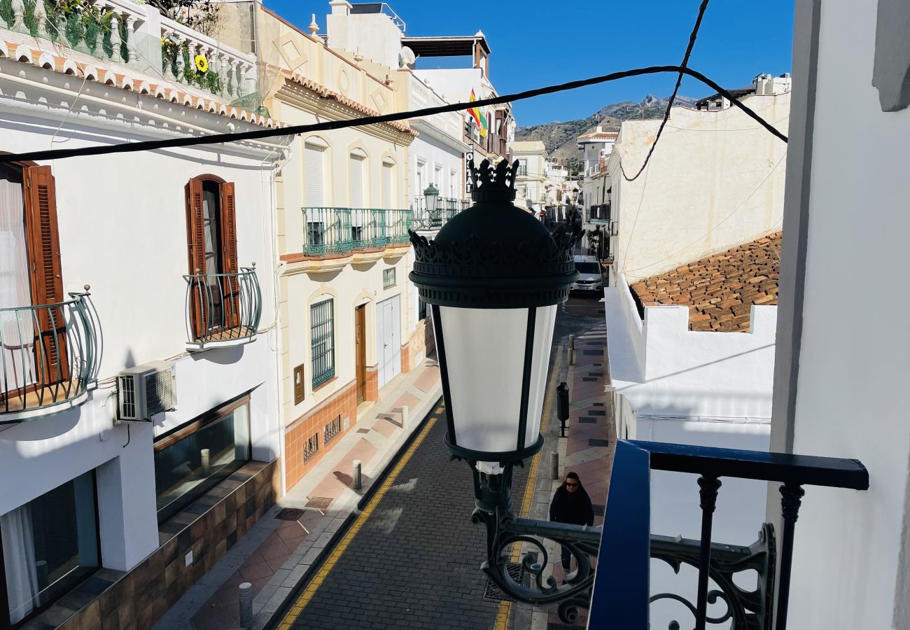 House in Nerja - Casa Corazon de Nerja by At home costa del sol