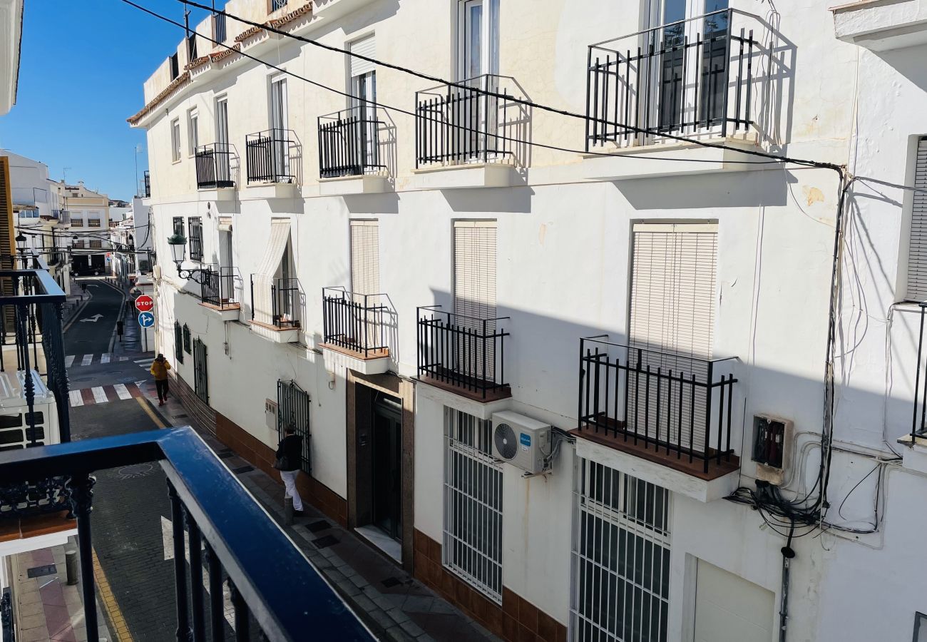 House in Nerja - Casa Corazon de Nerja by At home costa del sol