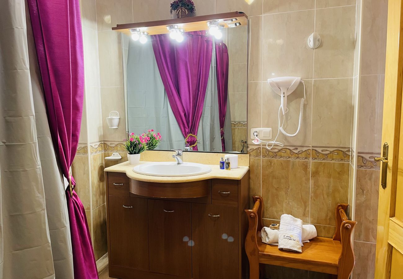 House in Nerja - Casa Corazon de Nerja by At home costa del sol