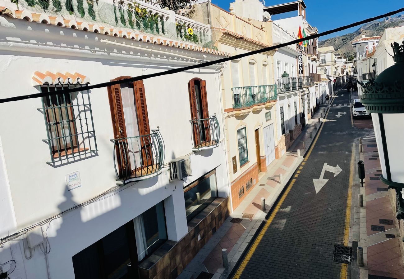 House in Nerja - Casa Corazon de Nerja by At home costa del sol