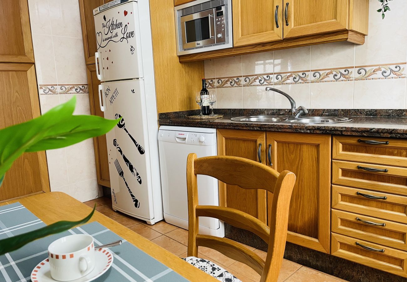 House in Nerja - Casa Corazon de Nerja by At home costa del sol
