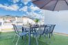 House in Nerja - Casa Corazon de Nerja by At home costa del sol