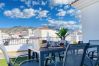 House in Nerja - Casa Corazon de Nerja by At home costa del sol