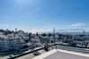 Apartment in Nerja - Apartamento Mar de Nerja Sunset