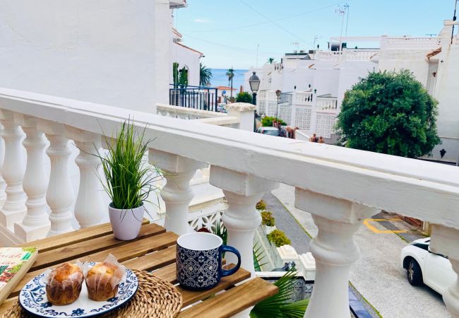 House in Nerja - Casa Encanto de Nerja by At Home costa del sol