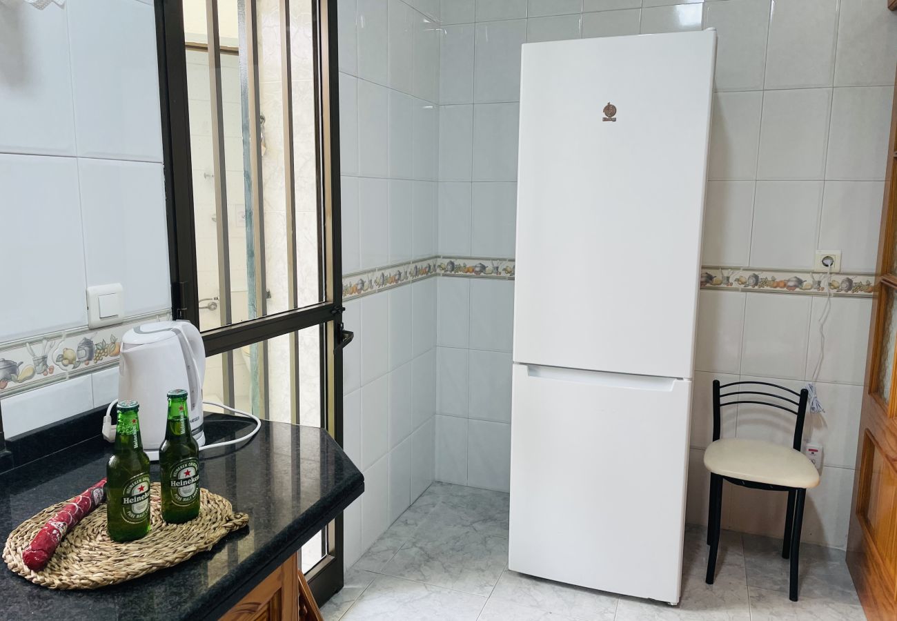 House in Nerja - Casa Encanto de Nerja by At Home costa del sol