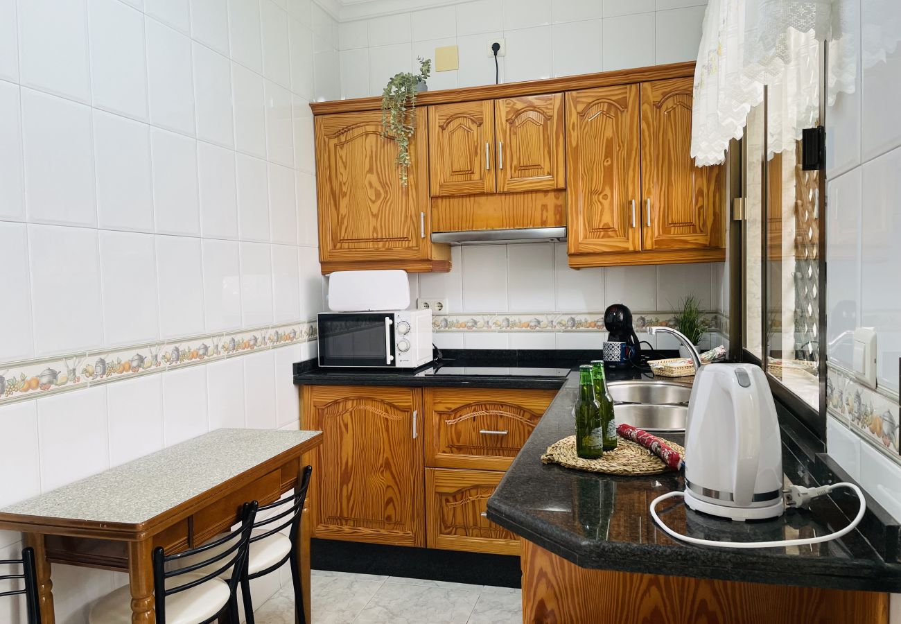 House in Nerja - Casa Encanto de Nerja by At Home costa del sol