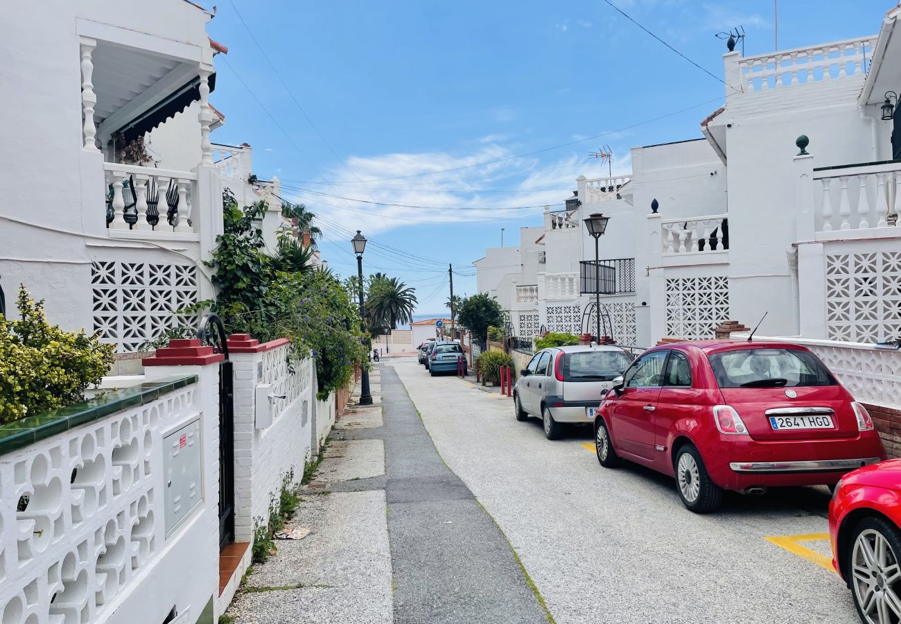 House in Nerja - Casa Encanto de Nerja by At Home costa del sol