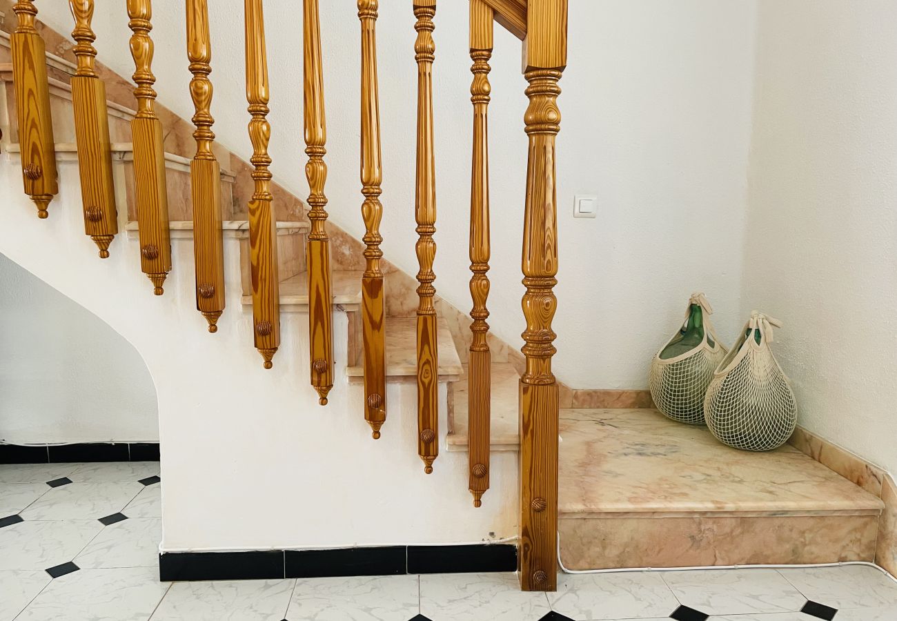 House in Nerja - Casa Encanto de Nerja by At Home costa del sol