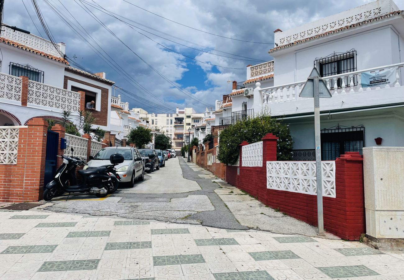 House in Nerja - Casa Encanto de Nerja by At Home costa del sol