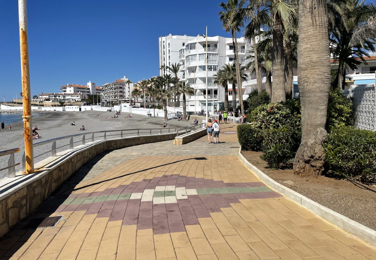 House in Nerja - Casa Encanto de Nerja by At Home costa del sol