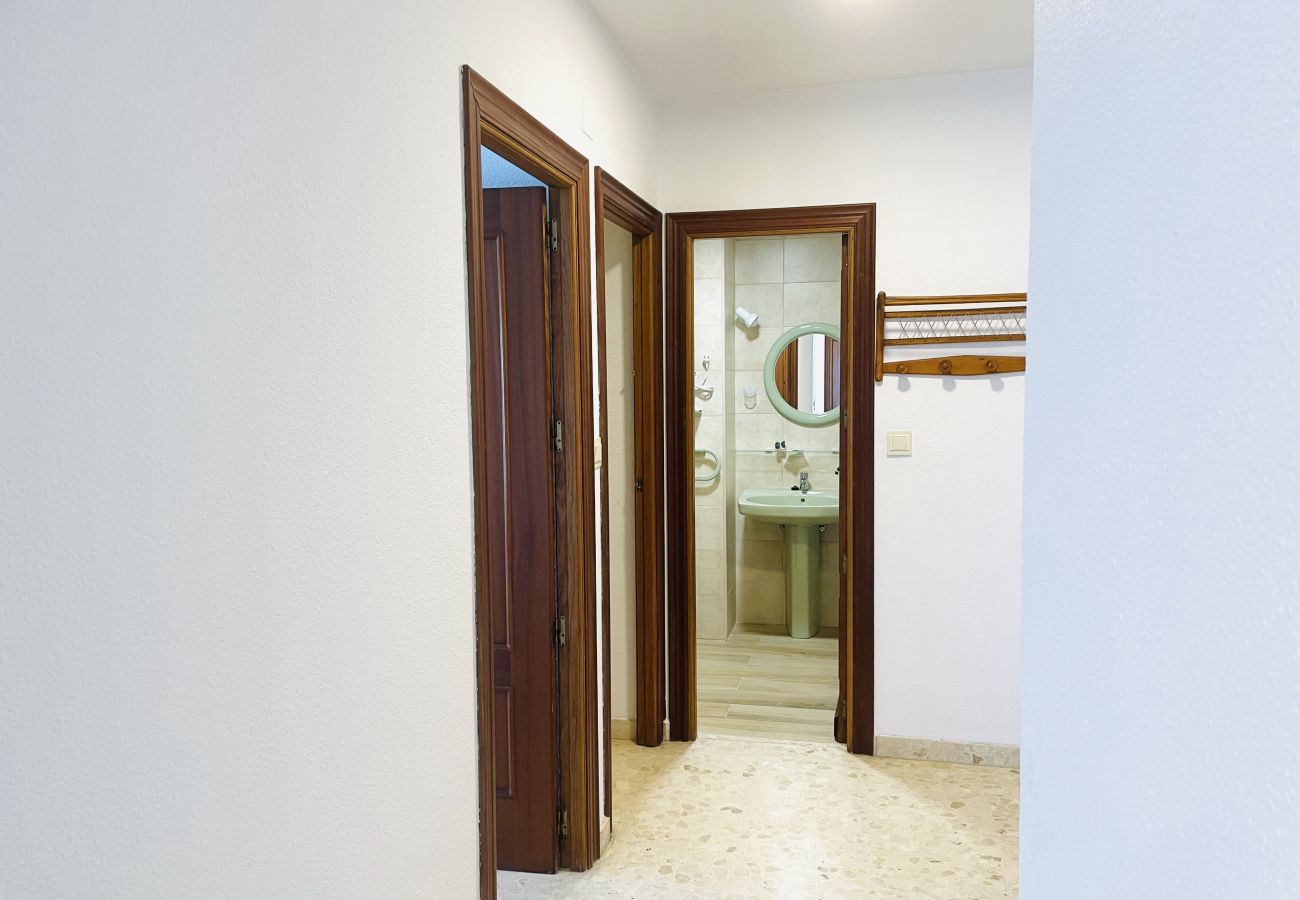 Apartment in La Herradura - Apartamento Sol y Mar la Herradura by At Home Cost