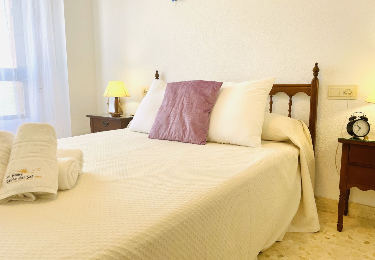 Apartment in La Herradura - Apartamento Sol y Mar la Herradura by At Home Cost