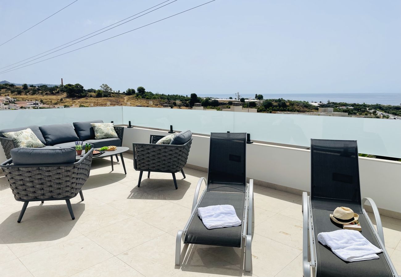 House in Nerja - Casa Sirocco by At Home Costa del Sol