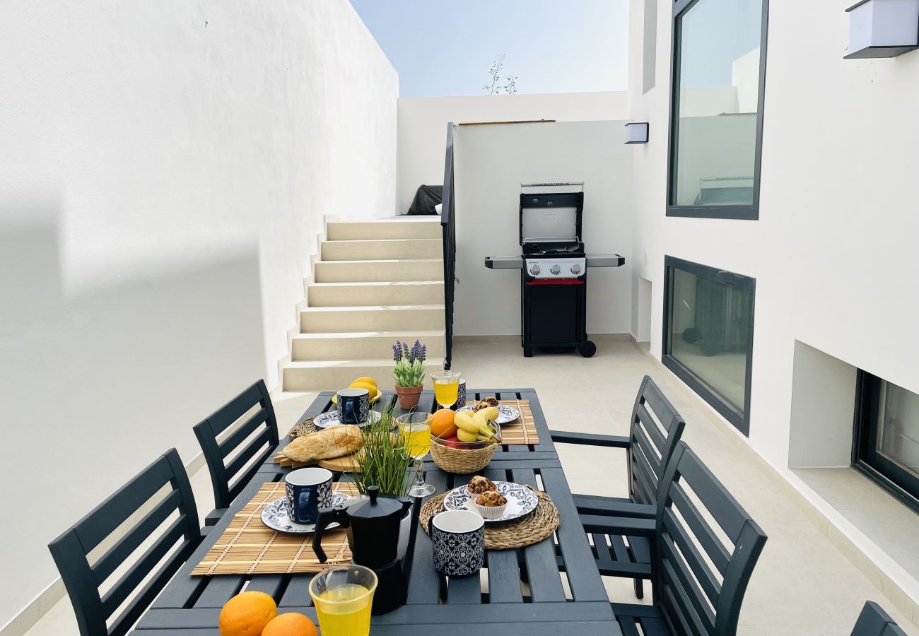 House in Nerja - Casa Sirocco by At Home Costa del Sol