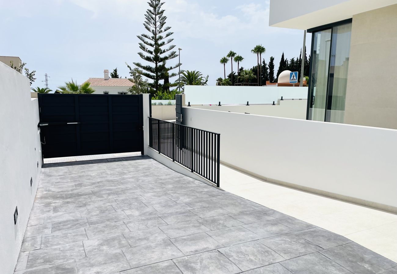 House in Nerja - Casa Sirocco by At Home Costa del Sol