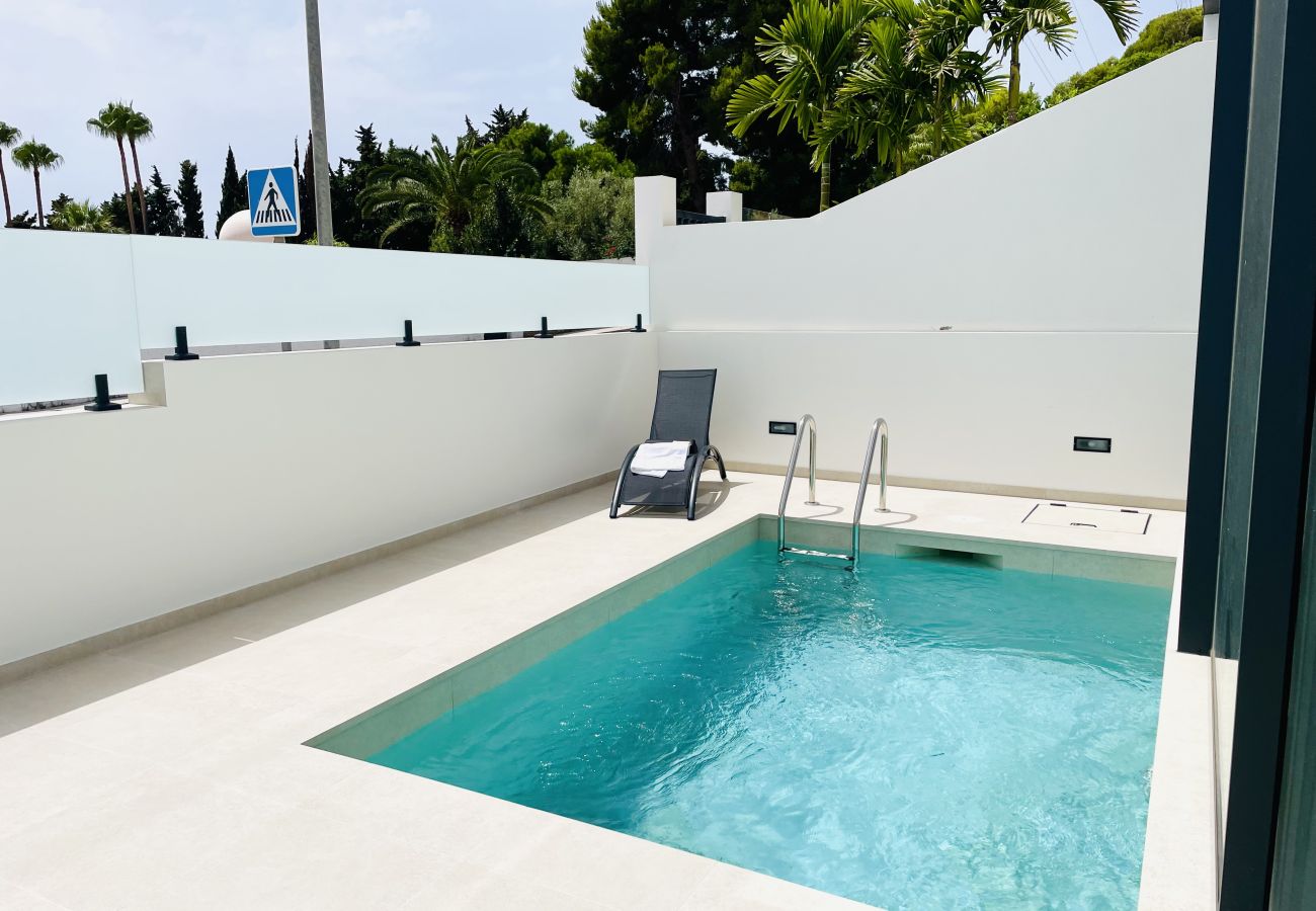 House in Nerja - Casa Sirocco by At Home Costa del Sol