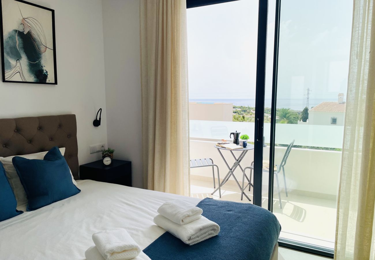 House in Nerja - Casa Sirocco by At Home Costa del Sol