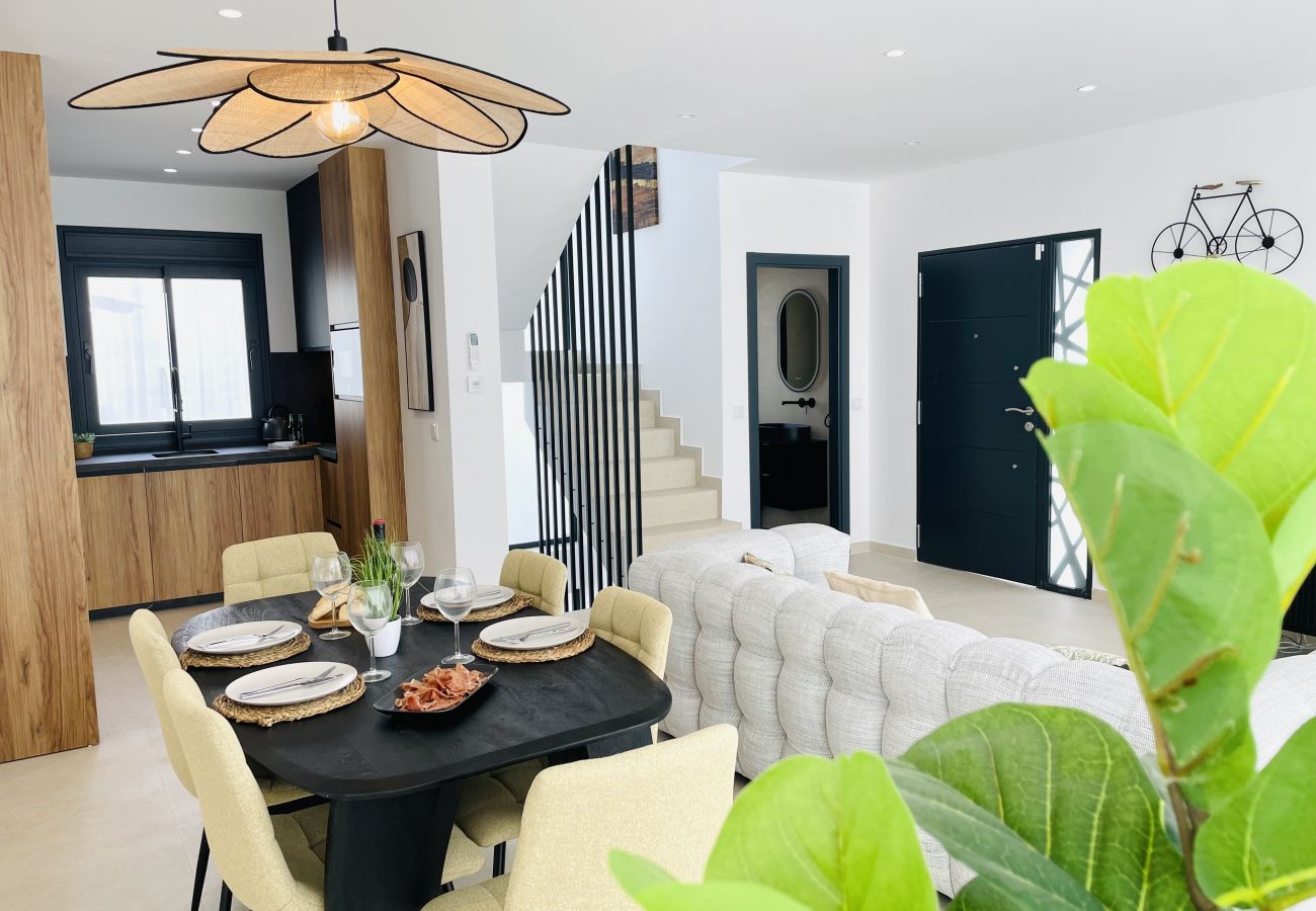 House in Nerja - Casa Sirocco by At Home Costa del Sol
