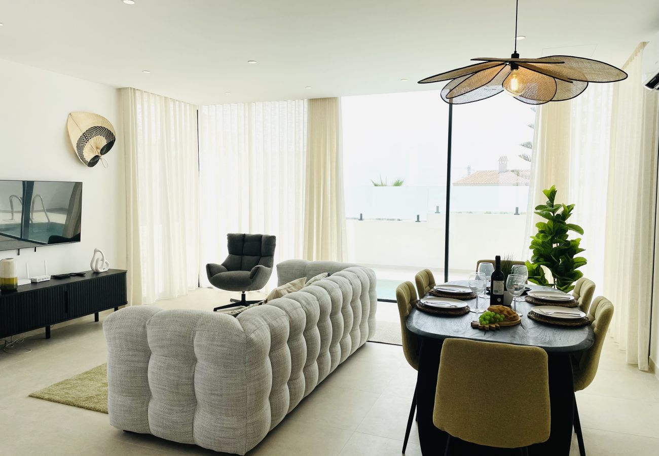 House in Nerja - Casa Sirocco by At Home Costa del Sol