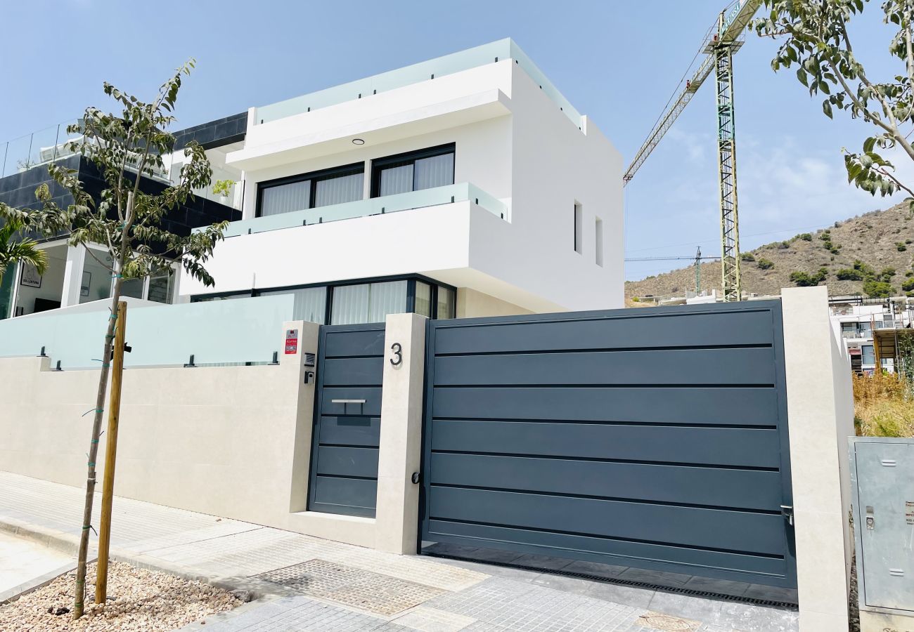 House in Nerja - Casa Sirocco by At Home Costa del Sol