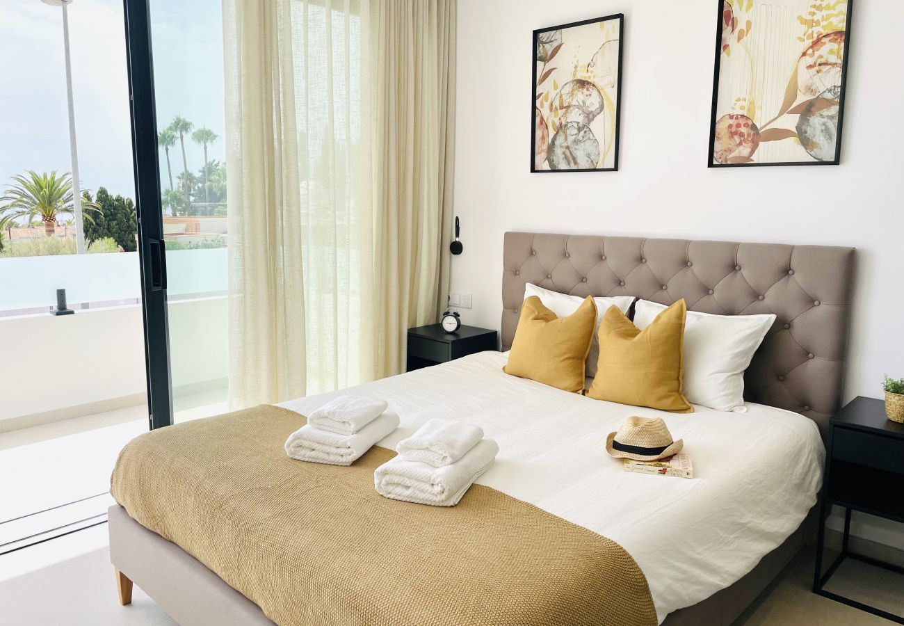 House in Nerja - Casa Sirocco by At Home Costa del Sol