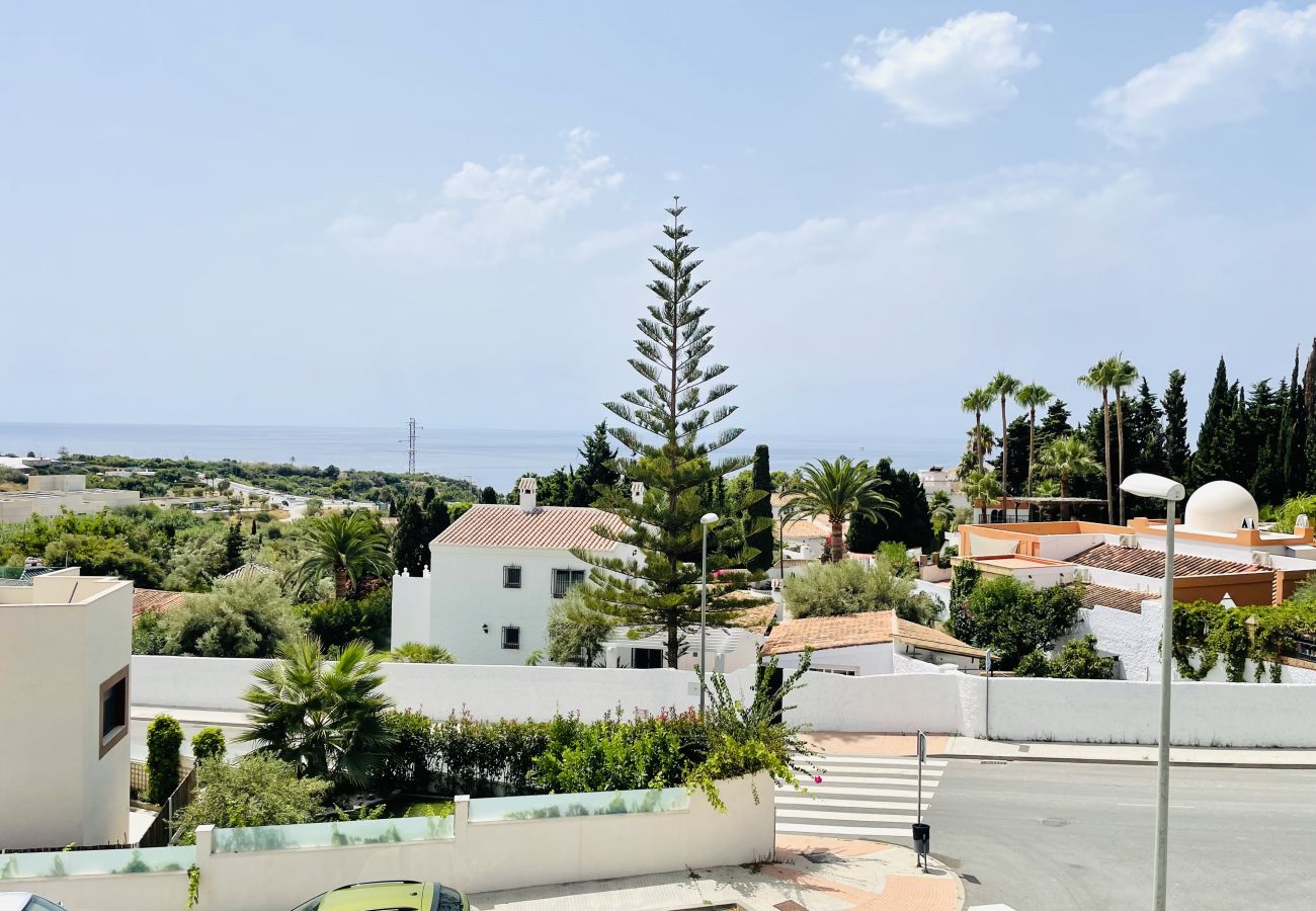 House in Nerja - Casa Sirocco by At Home Costa del Sol