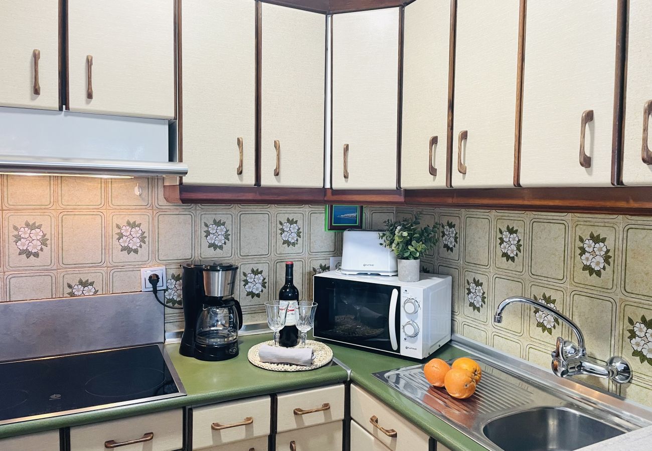 Apartment in Torrox Costa - Apartamento Brisa de Laguna en Torrox Costa by At