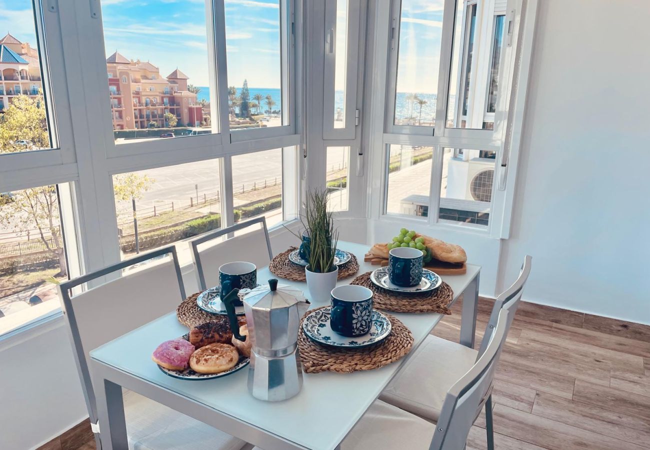 Apartment in Torrox Costa - Apartamento Brisa de Laguna en Torrox Costa by At