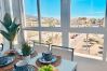 Apartment in Torrox Costa - Apartamento Brisa de Laguna en Torrox Costa by At