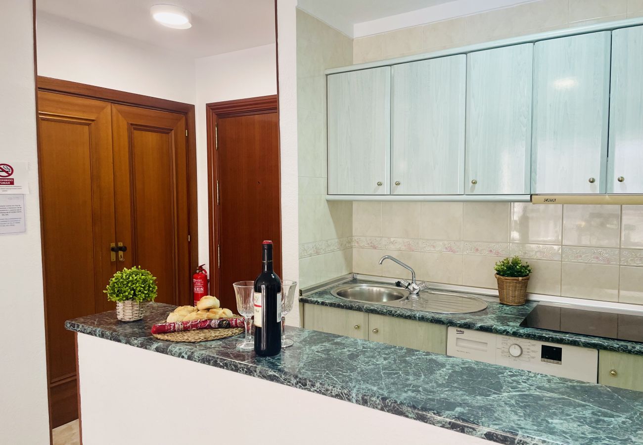 Apartment in Torrox Costa - Alma de Laguna · Vistas al mar y piscina