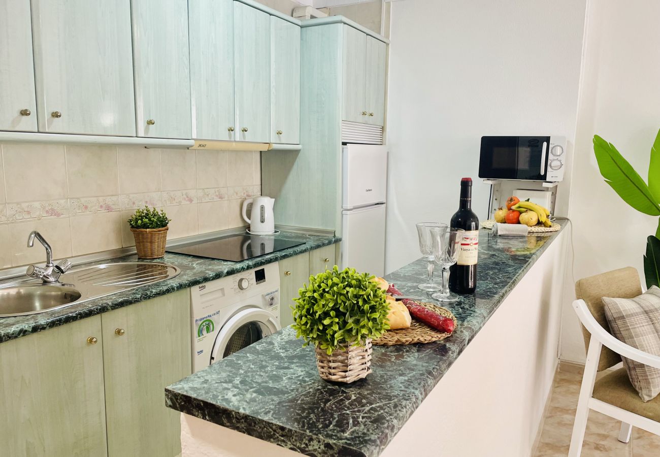 Apartment in Torrox Costa - Alma de Laguna · Vistas al mar y piscina