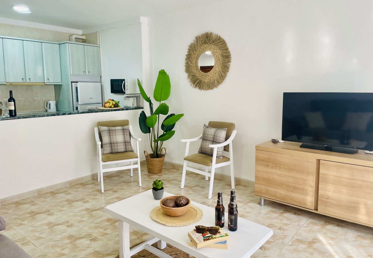 Apartment in Torrox Costa - Alma de Laguna · Vistas al mar y piscina