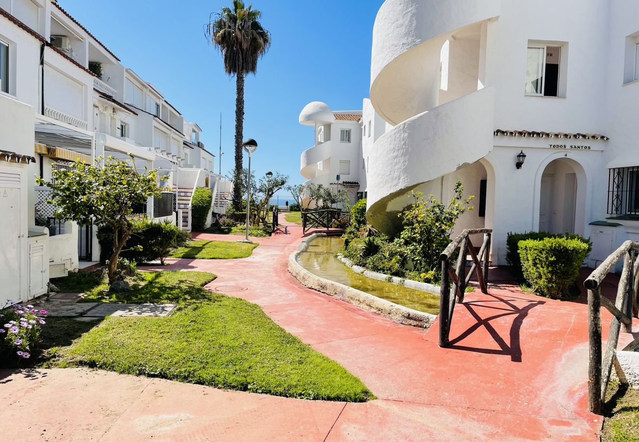 Apartment in Torrox Costa - Alma de Laguna · Vistas al mar y piscina