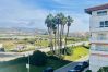 Apartment in Torrox Costa - Alma de Laguna · Vistas al mar y piscina