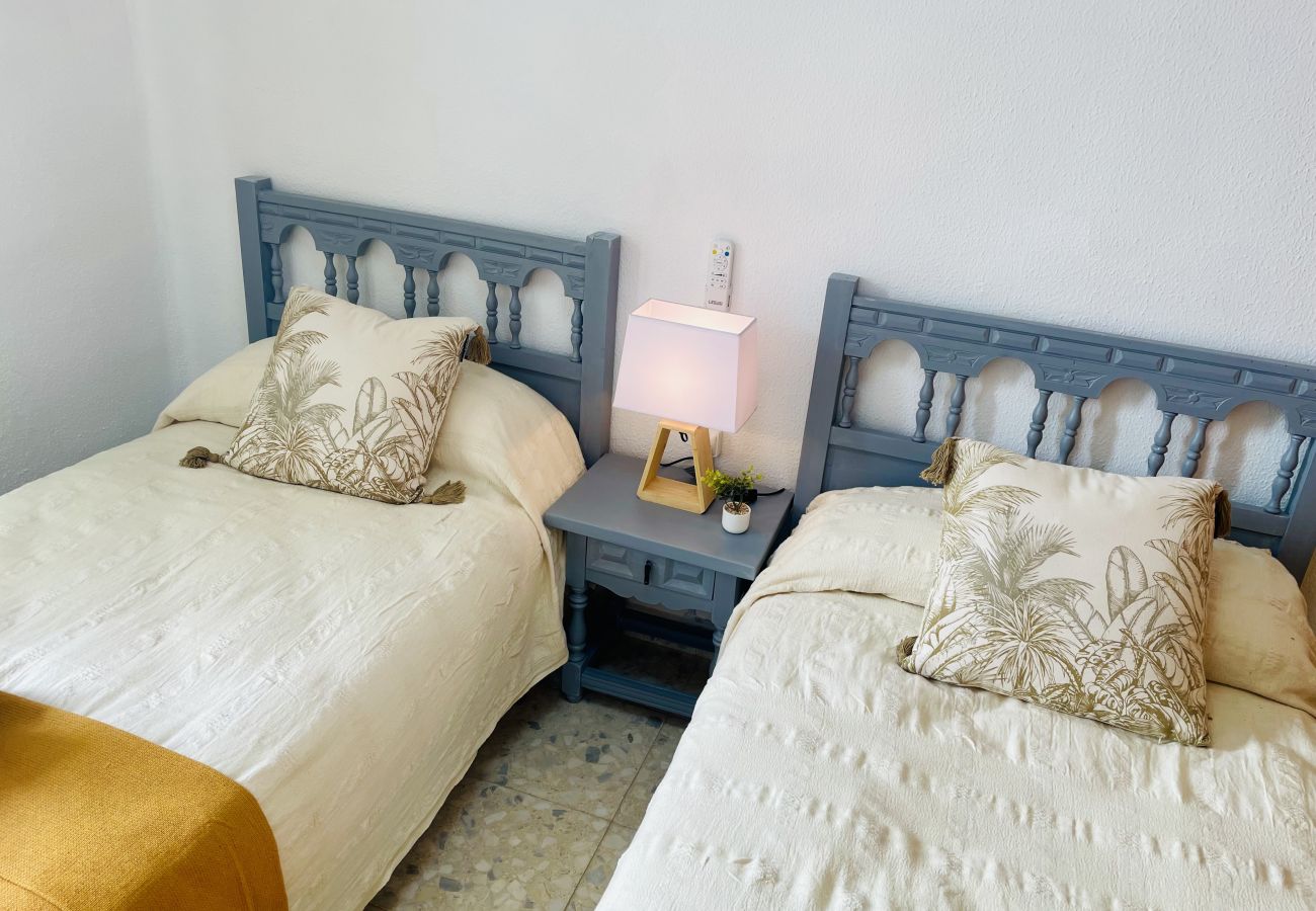 House in Nerja - Casa Rincon de Nerja by At Home Costa del Sol