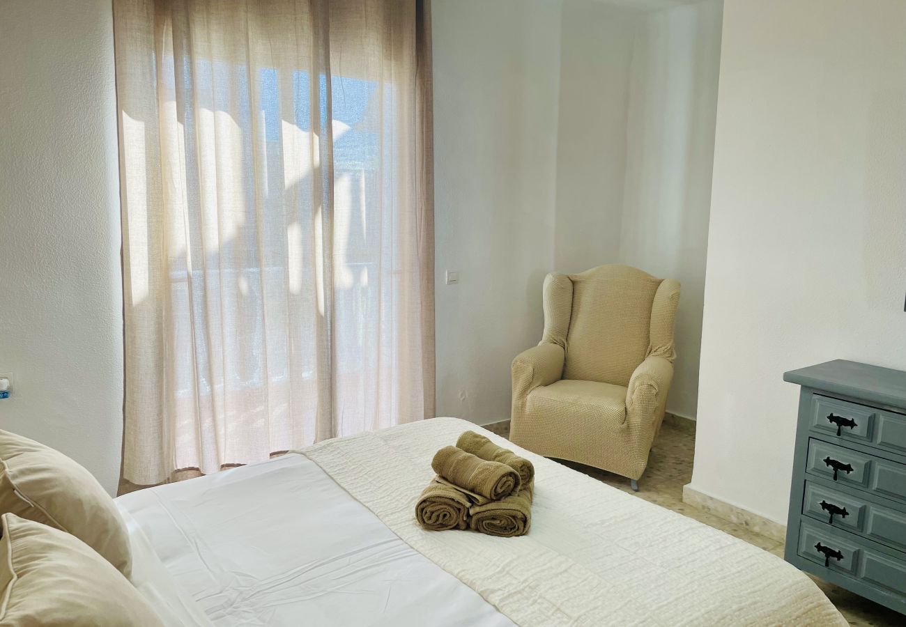 House in Nerja - Casa Rincon de Nerja by At Home Costa del Sol