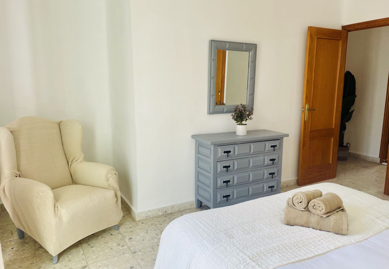 House in Nerja - Casa Rincon de Nerja by At Home Costa del Sol
