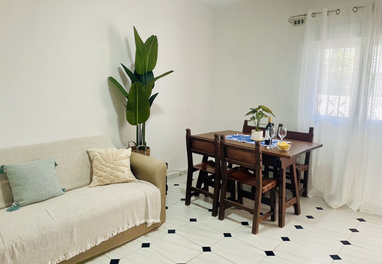 House in Nerja - Casa Rincon de Nerja by At Home Costa del Sol
