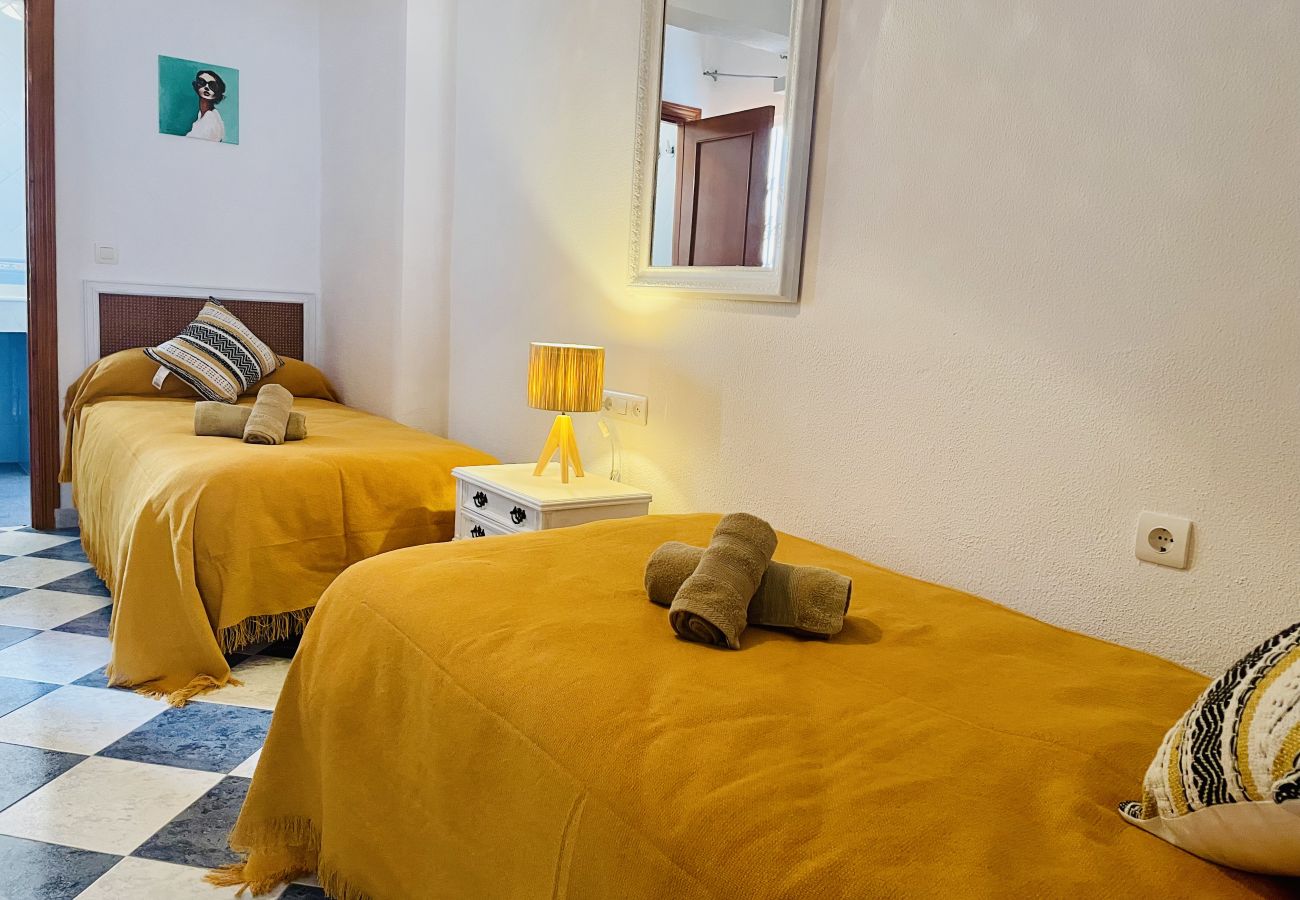 House in Nerja - Casa Rincon de Nerja by At Home Costa del Sol
