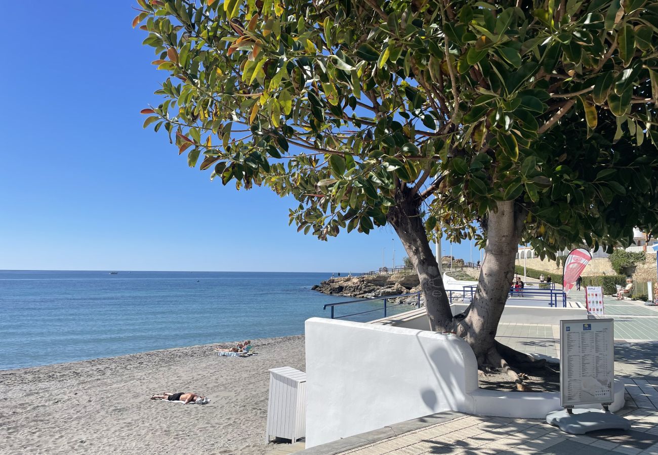 House in Nerja - Casa Rincon de Nerja by At Home Costa del Sol