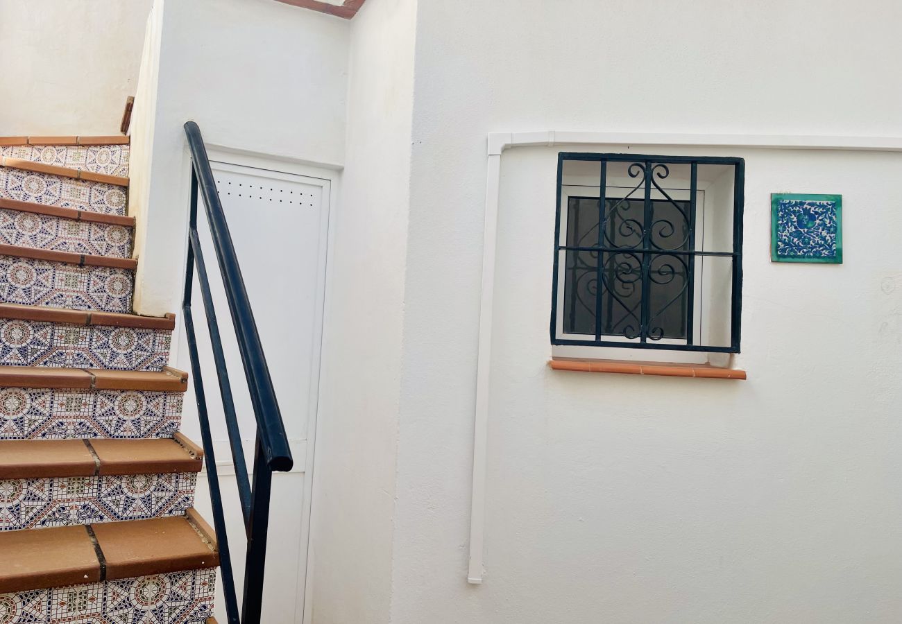 House in Nerja - Casa Rincon de Nerja by At Home Costa del Sol