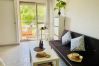 Studio in Arroyo de la Miel - Estudio Minerva Splash by At Home Costa del Sol