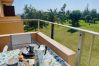Studio in Arroyo de la Miel - Estudio Minerva Splash by At Home Costa del Sol