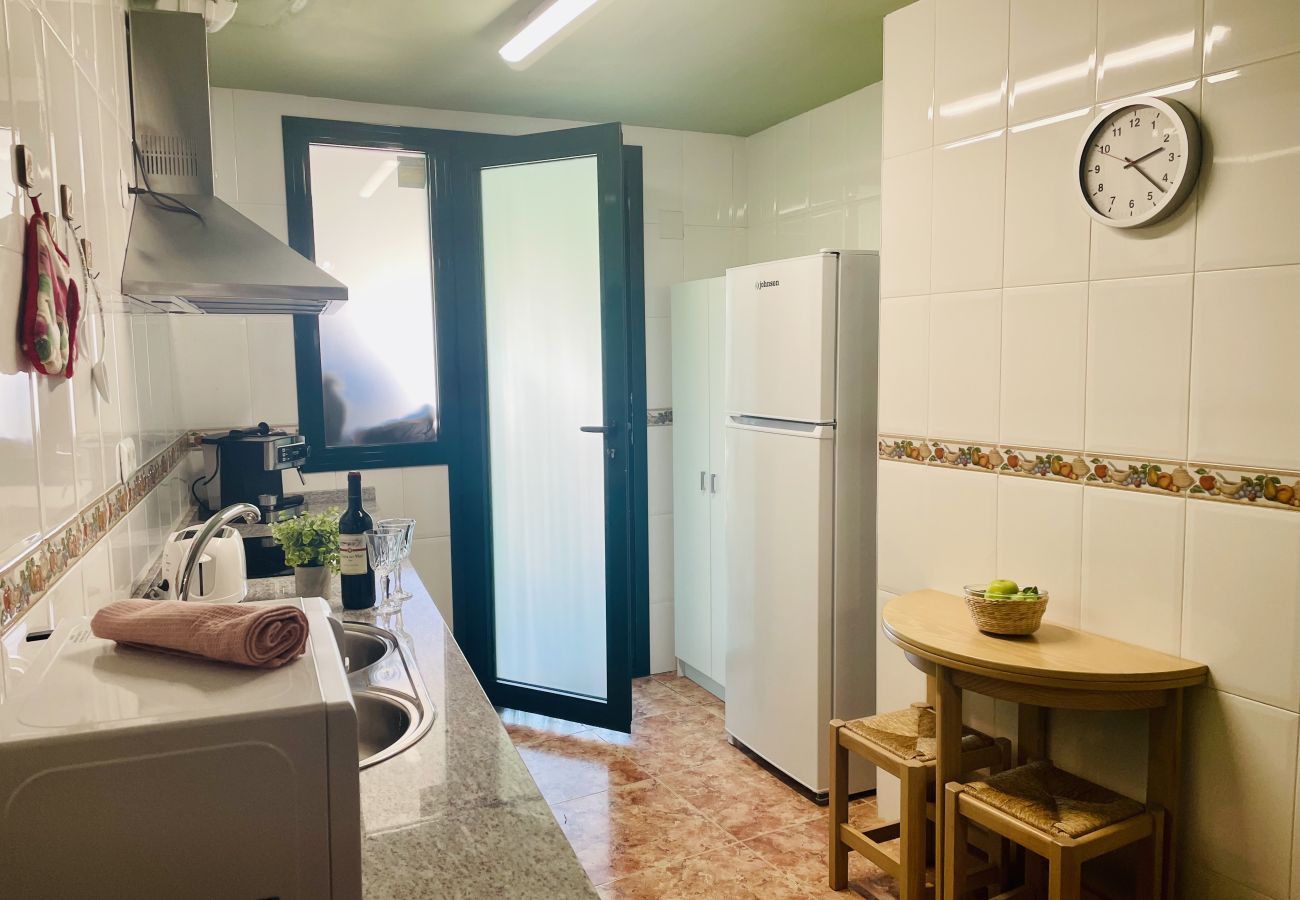 Terraced House in Alfarnate - Casa Mago de Oz by At Home Costa del sol