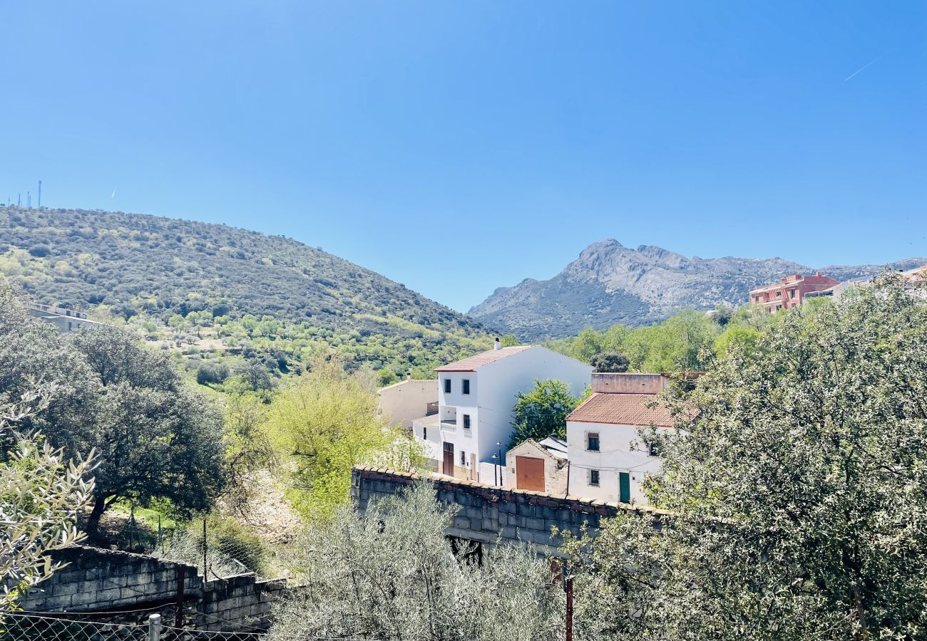 Terraced House in Alfarnate - Casa Mago de Oz by At Home Costa del sol
