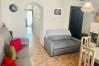 Terraced House in Alfarnate - Casa Mago de Oz by At Home Costa del sol