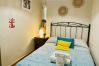 Terraced House in Alfarnate - Casa Mago de Oz by At Home Costa del sol